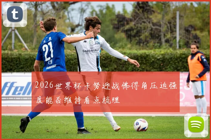 2026世界杯卡努迎战佛得角压迫强度能否维持看点梳理