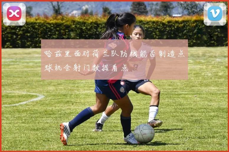 哈兹里面对荷兰队防线能否制造点球机会射门数据看点